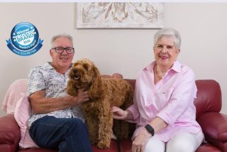 Uniting AgeWell Grampians Home Care